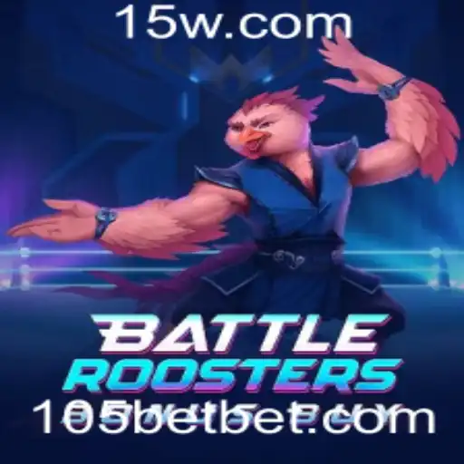 BattleRoostersBonusBuy: O Novo Jogo de Estratégia que Conquista Jogadores