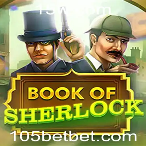 Desvendando os Segredos do Jogo BookOfSherlock
