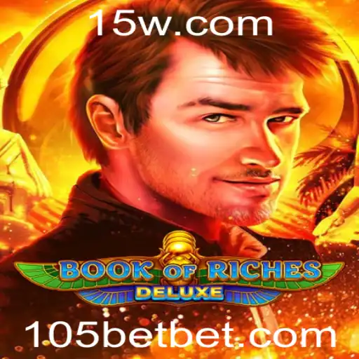Explorando o Mundo de BookofRichesDeluxe: Descubra as Regras e a Magia do Jogo