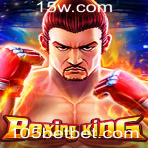 BoxingKing: Descubra o Campeonato de Boxe Virtual da 105bet