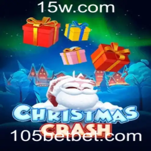 ChristmasCrash: Um Novo Toque na Diversão Festiva