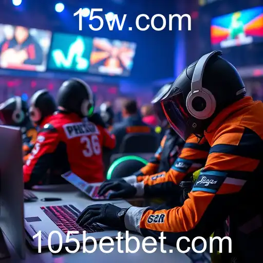 Esportes Virtuais: A Revolução Digital no Universo das Competições