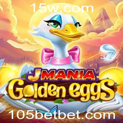 Descobrindo o Mundo de JManiaGoldenEggs: A Revolução do Entretenimento com 105bet