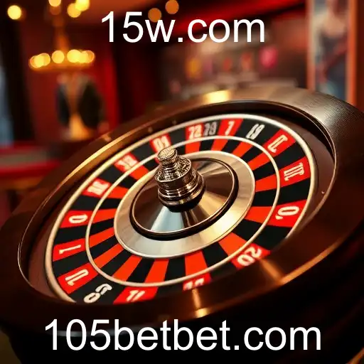 A Fascinação dos Jogos de Roleta: Explore o Mundo de 105bet