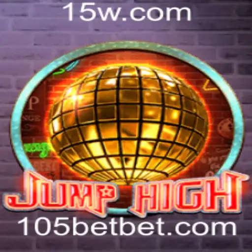Explorando JumpHigh: O Jogo que Está Conquistando a Comunidade 105bet