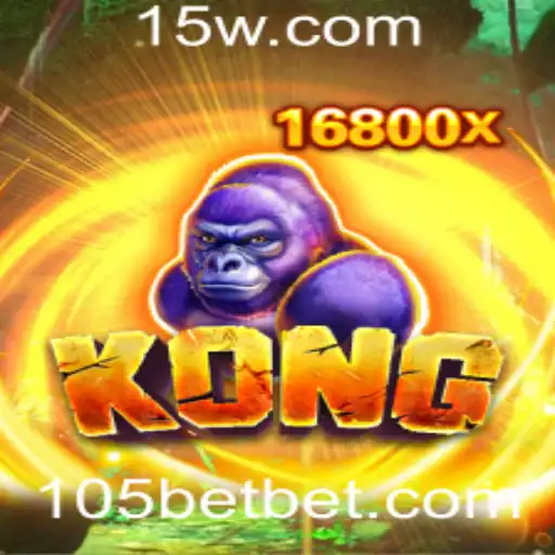 Descubra o Mundo de Kong: Uma Nova Aventura Interativa com 105bet