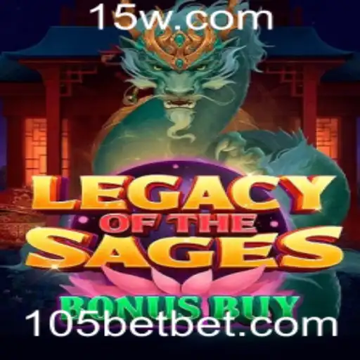 Descubra o Universo de LegacyoftheSagesBonusBuy: Aventura e Estratégia no Mundo dos Jogos