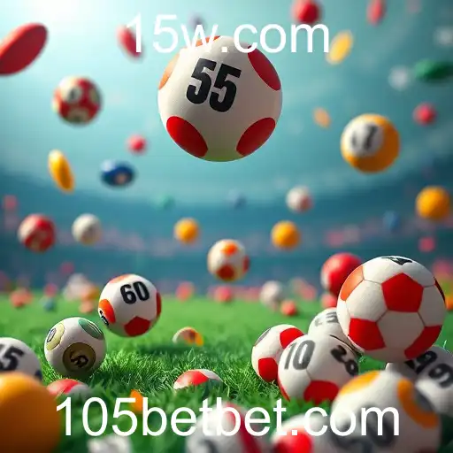 A Fascinante História da Loteria e o Impacto da 105bet
