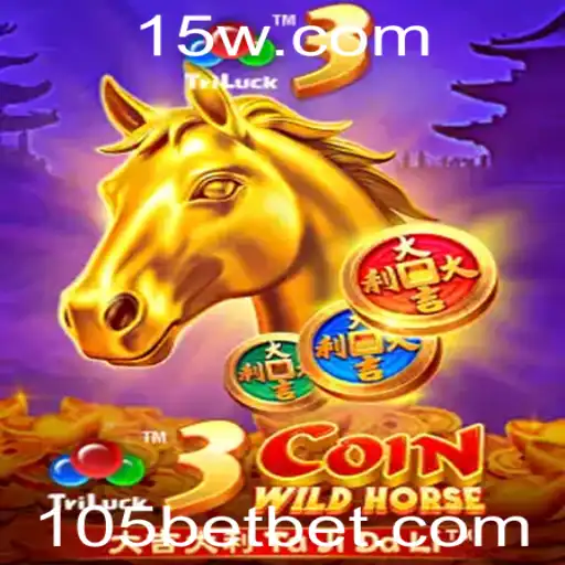 Explorando o Fascinante Mundo de 3CoinWildHorse