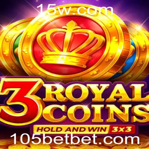 Explorando o Mundo de 3RoyalCoins: Uma Aventura de Jogo Inesquecível