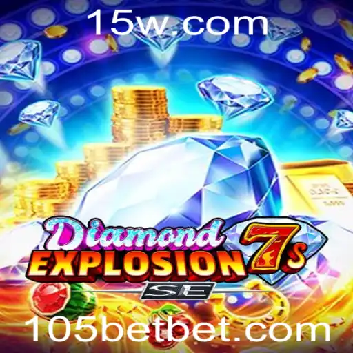 Explorando o Fascinante Jogo de Cassino DiamondExplosion7sSE