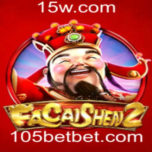 FaCaiShen2: Uma Jornada Emocionante no Universo de 105bet