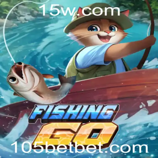 Explore o Mundo de FishingGO: Um Jogo de Pesca Inovador