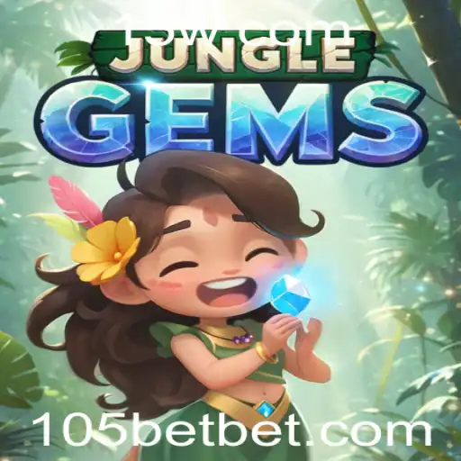 JungleGems: A Ascensão do Jogo Estratégico nos Cenários Atuais