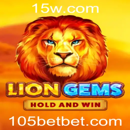 Descubra o Universo de Aventuras de LionGems com 105bet