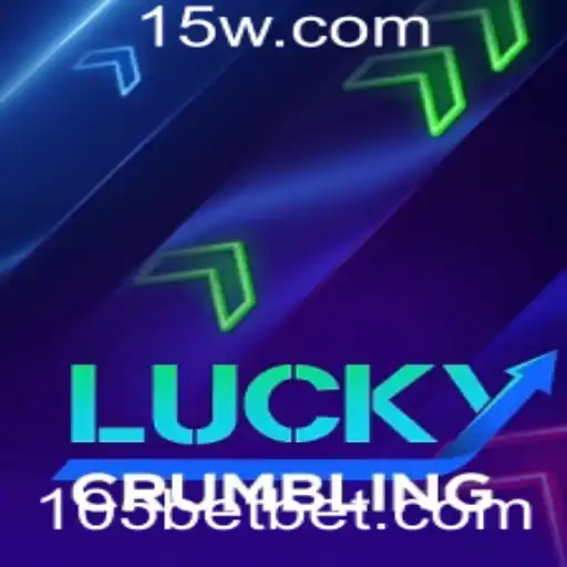 Descubra LuckyCrumbling: O Novo Fenômeno dos Jogos de Apostas