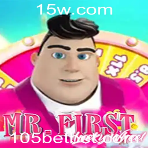 Desvendando o Jogo MrFirstLuckyWheel: A Nova Atração da 105bet