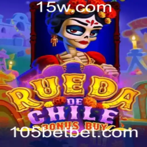 Descubra o Mundo de RuedaDeChileBonusBuy: Uma Aventura de Jogo Interativa