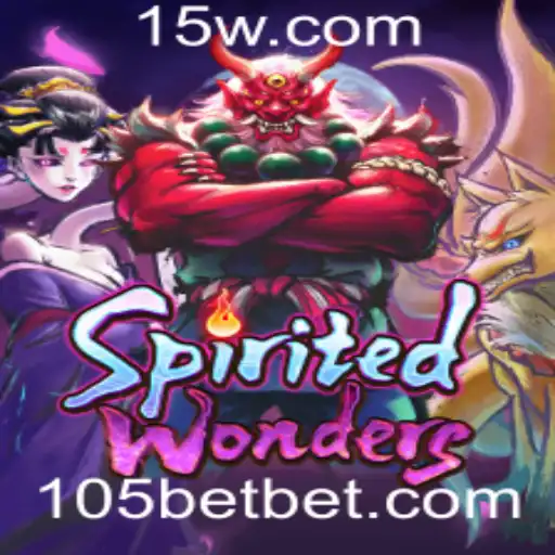 Descubra SpiritedWonders: Uma Aventura de Jogos Emocionante