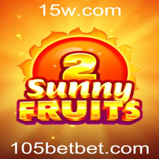 Explorando o Mundo Vibrante de SunnyFruits2: Um Mergulho no Jogo com 105bet