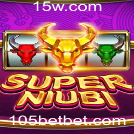SuperNiubi: A Nova Sensação do Mundo dos Jogos com 105bet