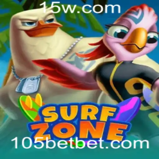 Descubra as Emoções do Jogo SurfZone: Aventura e Estratégia nas Suas Mãos
