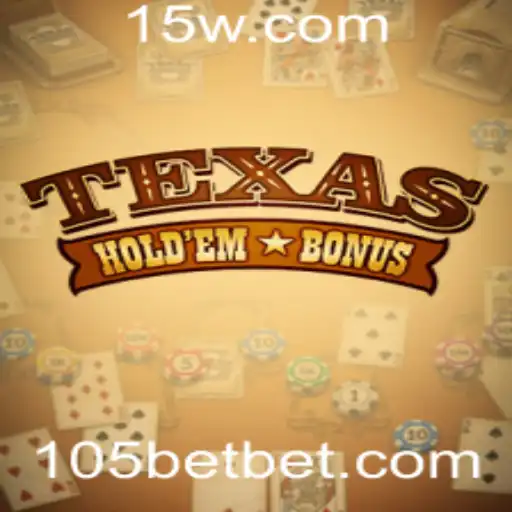 Explorando o Texas Holdem Bonus: Estratégias e Regras para 2023