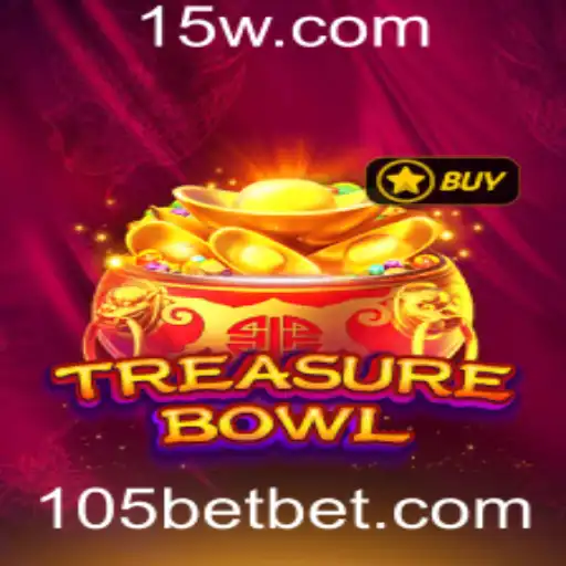 Descubra TreasureBowl: O Novo Jogo de Estratégia da 105bet