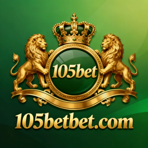 105bet Logo