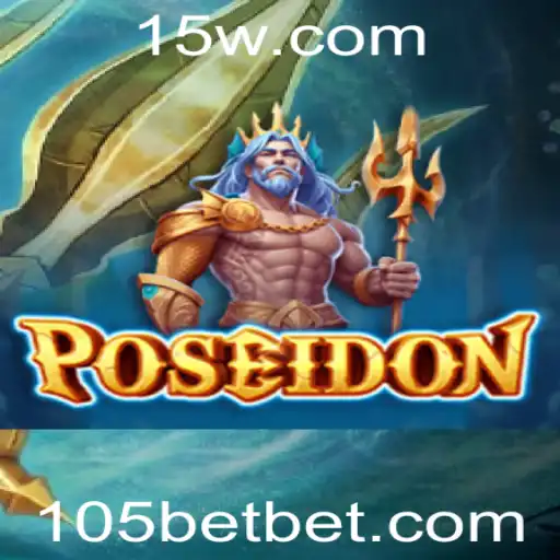 Explorando Poseidon: O Fascinante Mundo do Jogo de Estratégia da 105bet