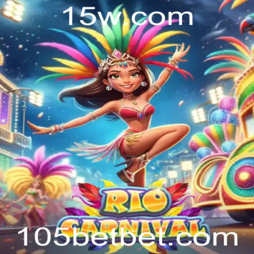 Descubra o Fascinante Mundo de RioCarnival com 105bet