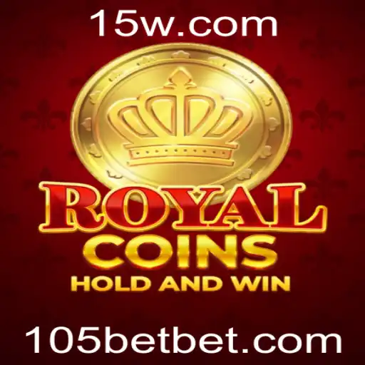Descubra o Universo de RoyalCoins e Como Jogar com 105bet