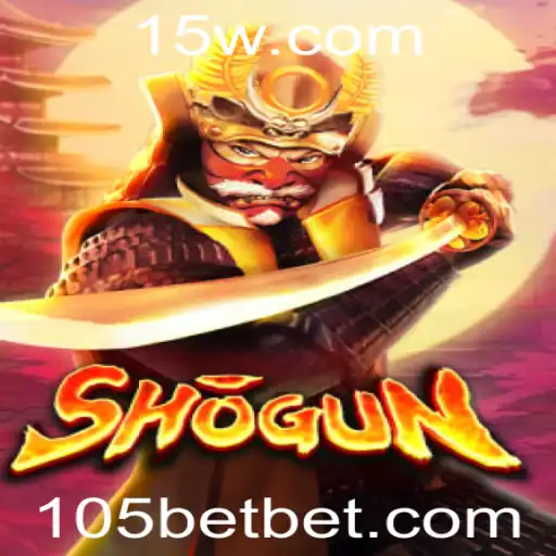 A Dinâmica e Estratégia do Jogo Shogun com 105bet