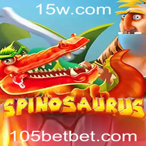 Descubra Spinosaurus: O Novo Jogo Sensação da 105bet