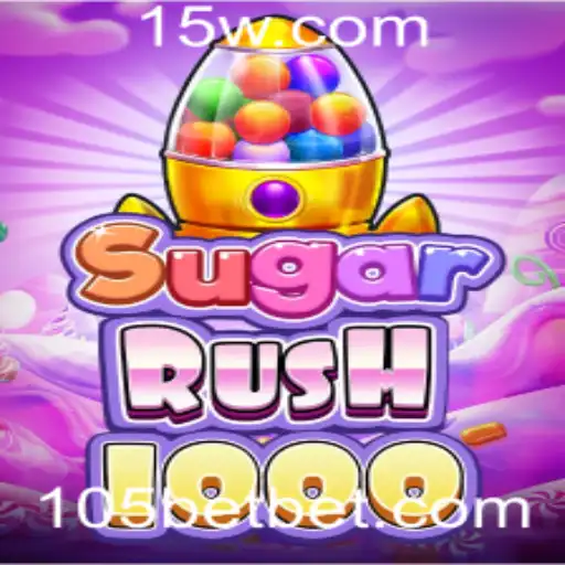 Descubra o Mundo do Jogo SugarRush1000 e a Inovação da Plataforma 105bet