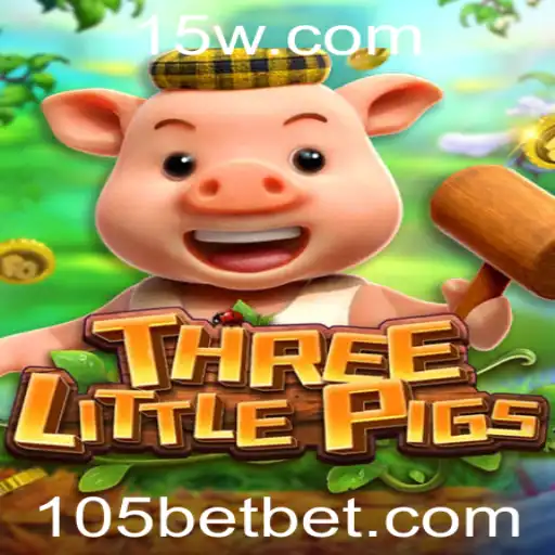 Explorando o Mundo Encantado do Jogo THREELITTLEPIGS