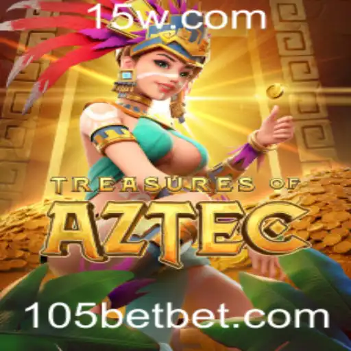 Treasures of Aztec: Descubra os Segredos do Antigo Tesouro com 105bet