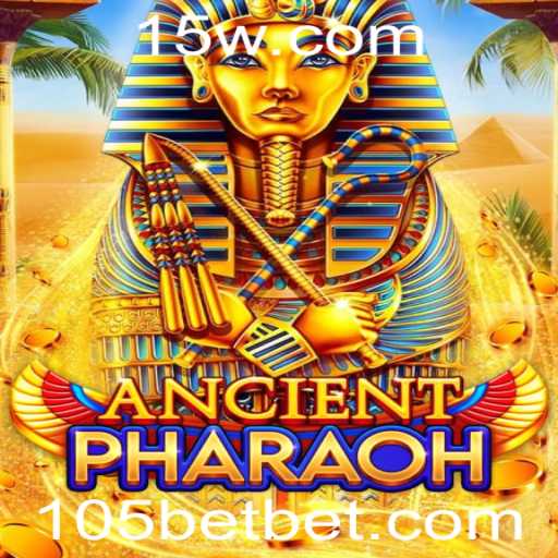 Explorando o Fascinante Mundo de AncientPharaoh: O Jogo Que Está Conquistando o Público