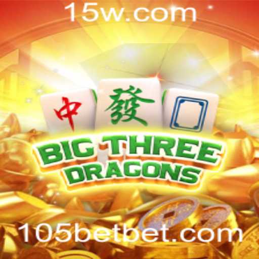 Explorando o Mundo de BigThreeDragons e 105bet: Um Jogo de Estratégia e Aventura