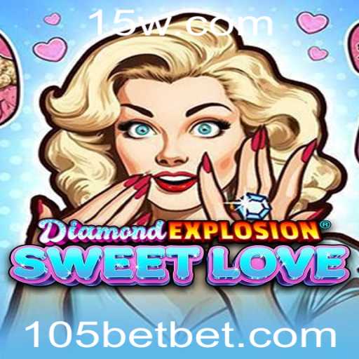 Descubra a Emoção de DiamondExplosionSweetLove: O Jogo do Momento