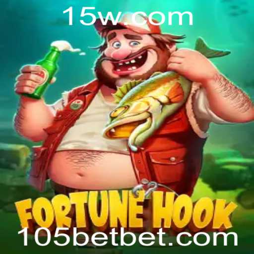 FortuneHook: Um Novo Jogo Emocionante na 105bet