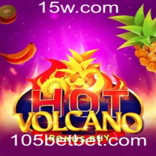 Descubra o Jogo HotVolcanoBonusBuy e Mergulhe na Ação Explosiva