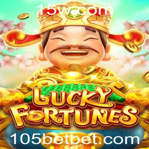 Desvendando o Fascínio do Jogo LUCKYFORTUNES: Tudo o Que Você Precisa Saber