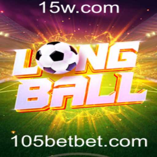 Descobrindo 'LongBall': O Jogo de Estratégia e Aventura com 105bet