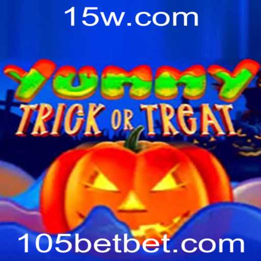 Descubra o Mundo Encantador de YummyTrickorTreat com 105bet