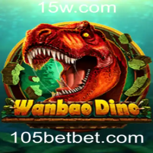 WanBaoDino: Explorando o Mundo do Jogo que Conquistou 105bet