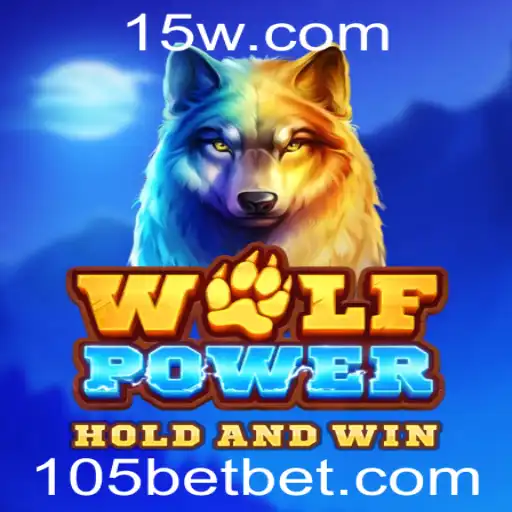 Explorando o Mundo de WolfPower: A Atração das Rodadas de Apostas no 105bet